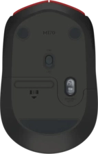 Logitech Wireless M171 Gaming Mouse - Red  for sale in Egypt from Games2Egypt