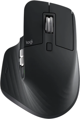 Logitech MX MASTER 3S Wireless Gaming Mouse