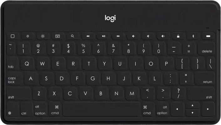Logitech Keys To Go Wireless Keyboard