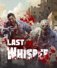 Last Whisper - Early Access -  للبيع في مصر من خلال Games2Egypt