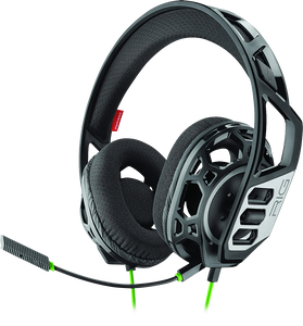 RIG 300 HX Wired Gaming Headset - Black -  for sale in Egypt from Games2Egypt