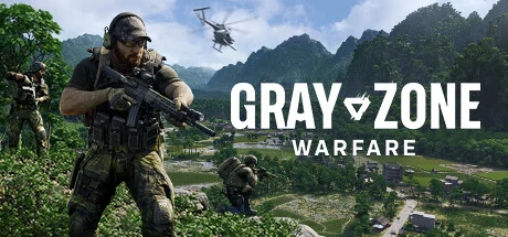 Gray Zone Warfare - Early Access -  للبيع في مصر من خلال Games2Egypt