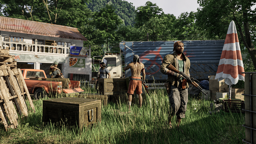 Gray Zone Warfare - Early Access – image 9