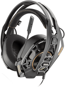 RIG 500 PRO HC Wired Gaming Headset - Black -  for sale in Egypt from Games2Egypt