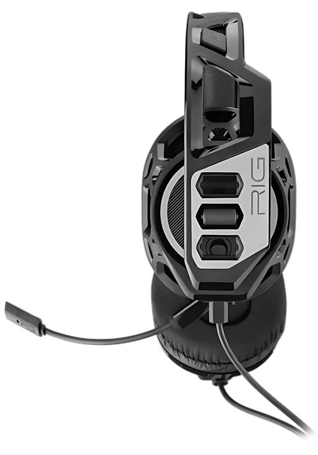 RIG 300 HN Wired Gaming Headset - Black – image 2