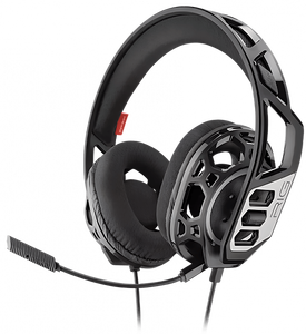 RIG 300 HN Wired Gaming Headset - Black -  for sale in Egypt from Games2Egypt