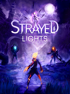 Strayed Lights -  للبيع في مصر من خلال Games2Egypt