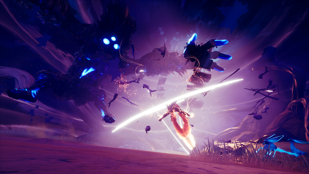 Strayed Lights  للبيع في مصر من خلال Games2Egypt