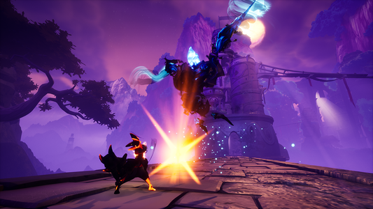 Strayed Lights  للبيع في مصر من خلال Games2Egypt