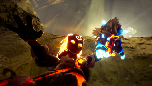 Strayed Lights  للبيع في مصر من خلال Games2Egypt
