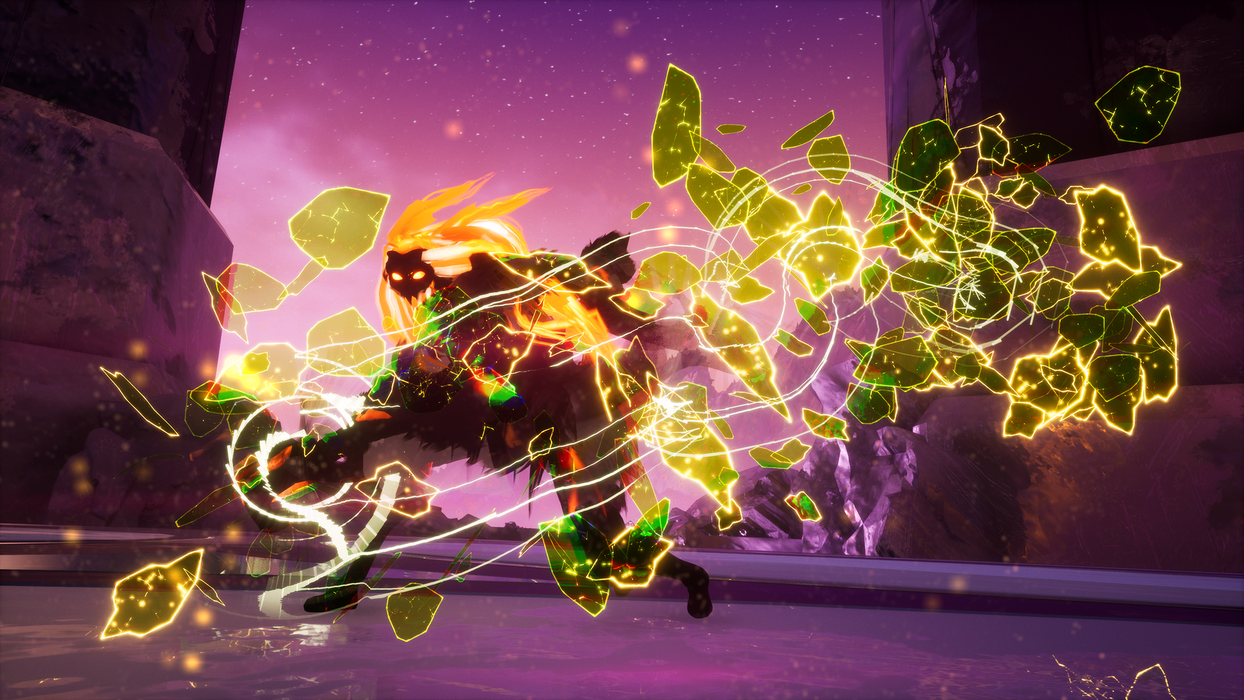 Strayed Lights  للبيع في مصر من خلال Games2Egypt