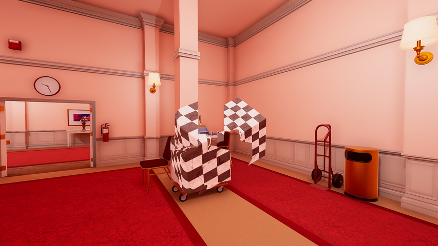 Superliminal – image 2