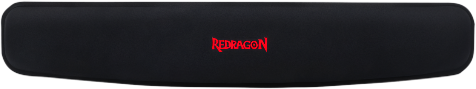 مسند المعصم للوحة المفاتيح Redragon  P022