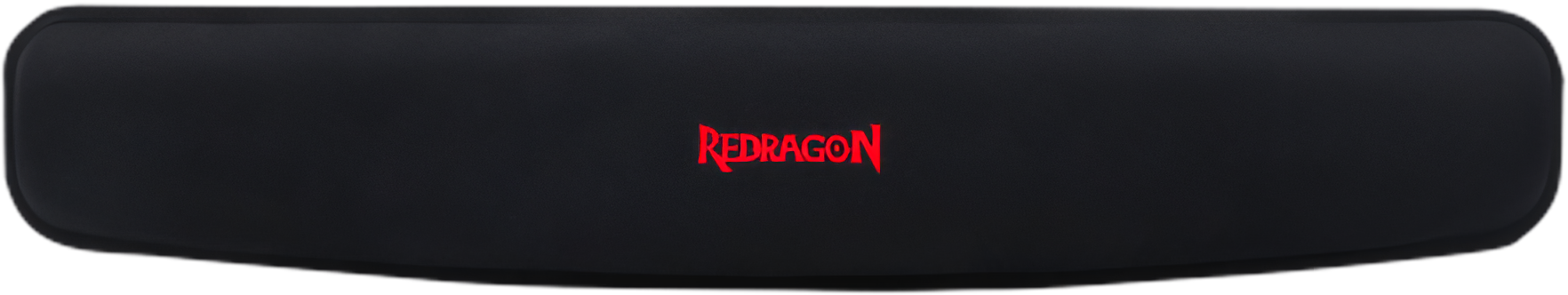 Redragon  P022 Keyboard Wrist Rest  for sale in Egypt from Games2Egypt