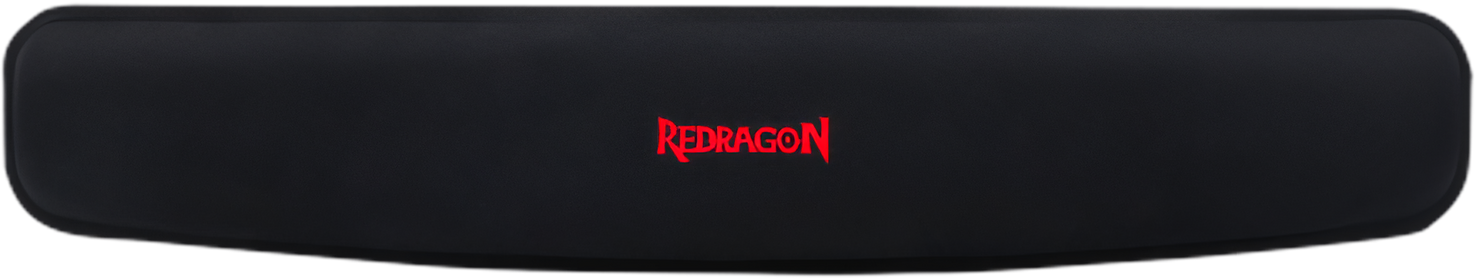 Redragon P023 Keyboard Wrist Rest