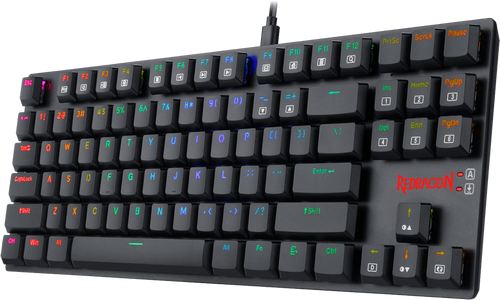 لوحة مفاتيح الألعاب الميكانيكية Redragon K607