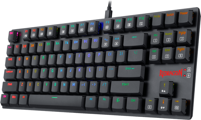 Redragon K607 Mechanical Gaming Keyboard