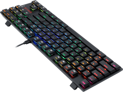 لوحة مفاتيح الألعاب الميكانيكية Redragon K607  للبيع في مصر من خلال Games2Egypt