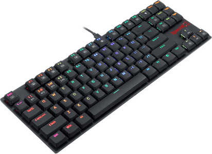 لوحة مفاتيح الألعاب الميكانيكية Redragon K607  للبيع في مصر من خلال Games2Egypt