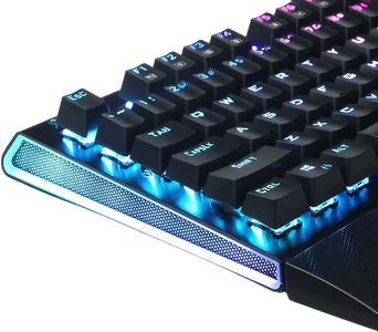لوحة مفاتيح الألعاب الميكانيكية Redragon ARYAMAN K569RGB  للبيع في مصر من خلال Games2Egypt