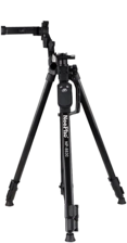 NeePho NP-8830 Tripod Stand - Black -  for sale in Egypt from Games2Egypt