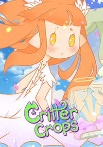 Critter Crops -  للبيع في مصر من خلال Games2Egypt
