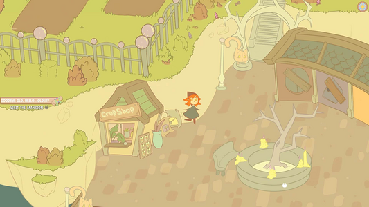 Critter Crops  للبيع في مصر من خلال Games2Egypt