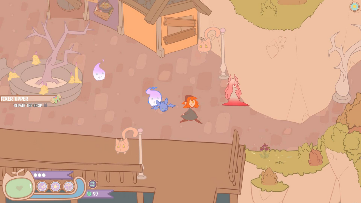 Critter Crops  للبيع في مصر من خلال Games2Egypt