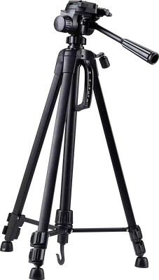 NeePho WT-3520 Tripod Stand - Black