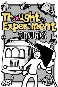 Thought Experiment Simulator -  للبيع في مصر من خلال Games2Egypt