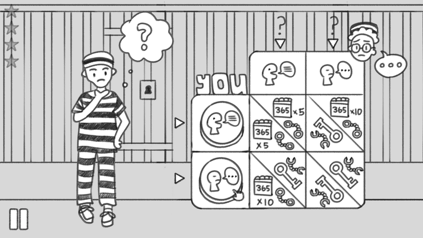 Thought Experiment Simulator – image 7