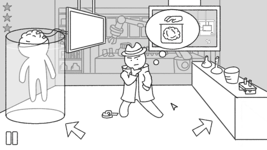 Thought Experiment Simulator – image 8