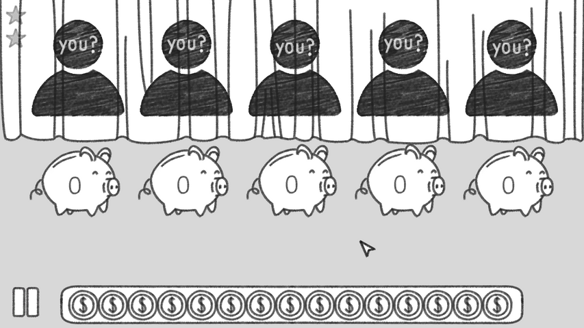 Thought Experiment Simulator – image 9