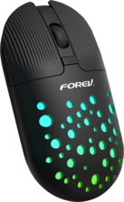 Forev FV-T398 Wireless Rechargeable Mouse -  for sale in Egypt from Games2Egypt