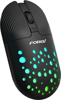 Forev FV-T398 Wireless Rechargeable Mouse