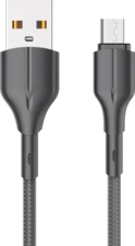 Ldnio LS852 USB Micro 25W Charging Cable - 2M -  for sale in Egypt from Games2Egypt