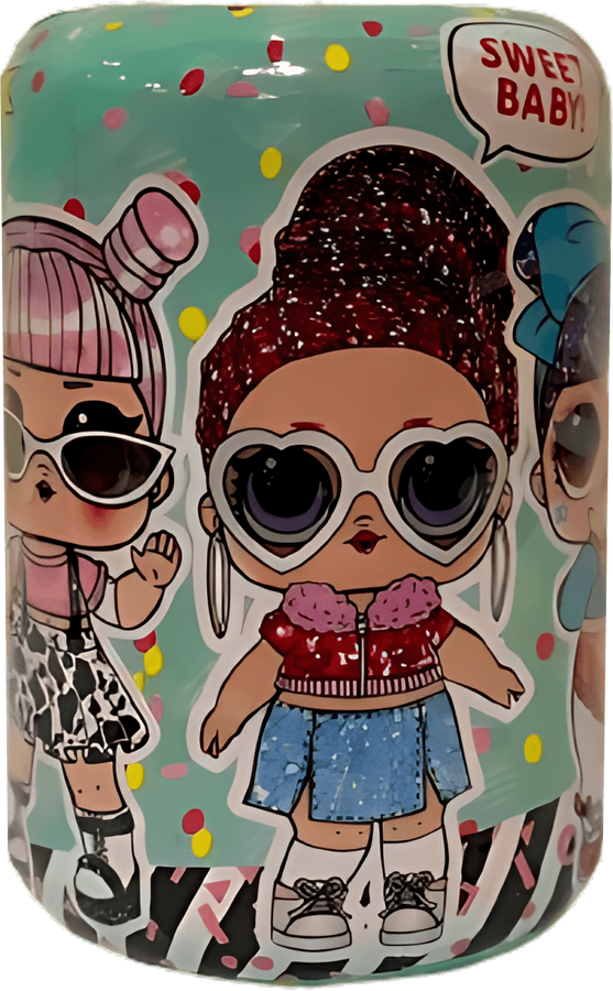 LOL OMG Surprise! Mystery Capsule – image 2