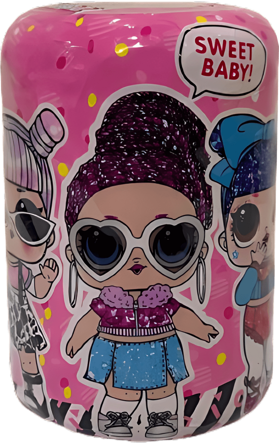 LOL OMG Surprise! Mystery Capsule – image 3