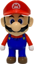 Mario LED Lamp - Super Mario Bros -  for sale in Egypt from Games2Egypt