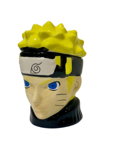 Naruto Uzumaki Anime Ceramic Mug (473 ml) -  for sale in Egypt from Games2Egypt