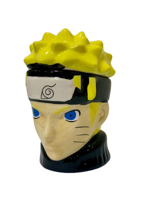 Naruto Uzumaki Anime Ceramic Mug (473 ml)