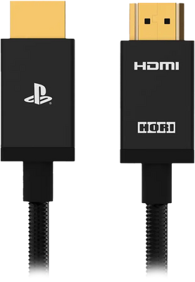 Hori 8K 4K Ultra HDMI Cable for PS5 Console - 5m