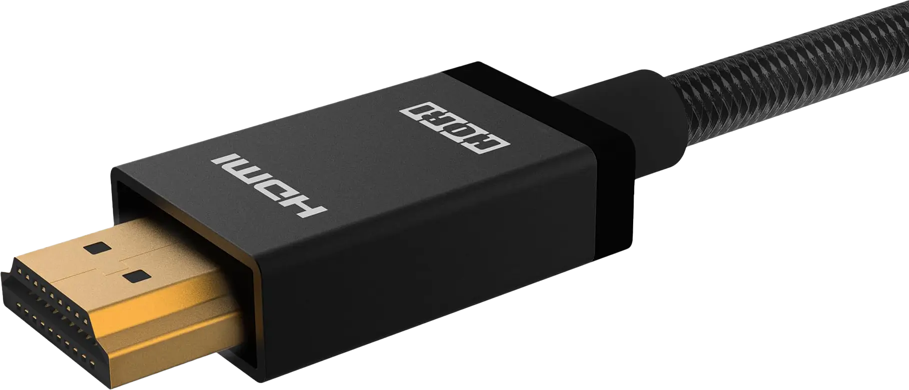 Hori 8K 4K Ultra HDMI Cable for PS5 Console - 2m – image 2