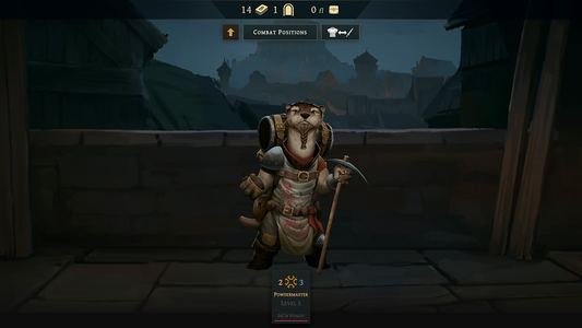 Banners of Ruin - Powdermaster  للبيع في مصر من خلال Games2Egypt