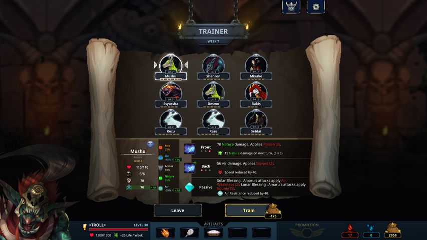Legend of Keepers: Feed the Troll – image 3