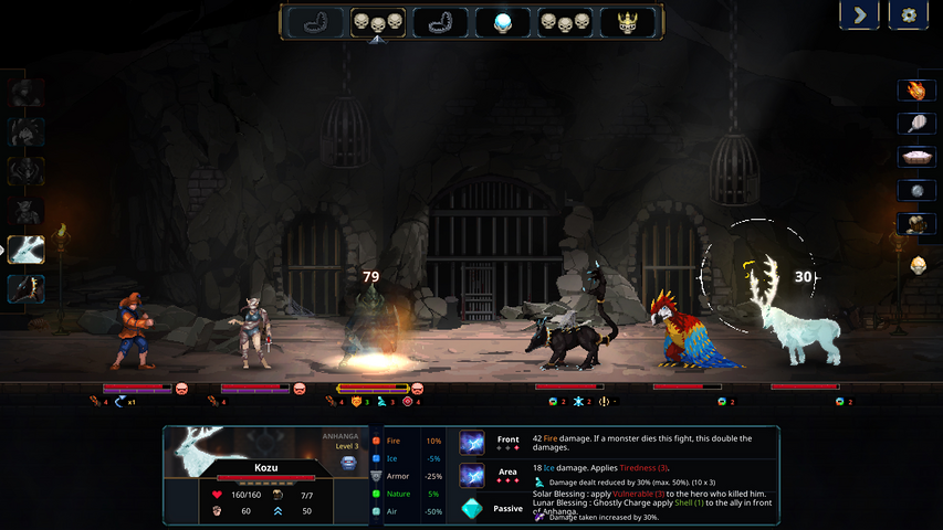 Legend of Keepers: Feed the Troll – image 4