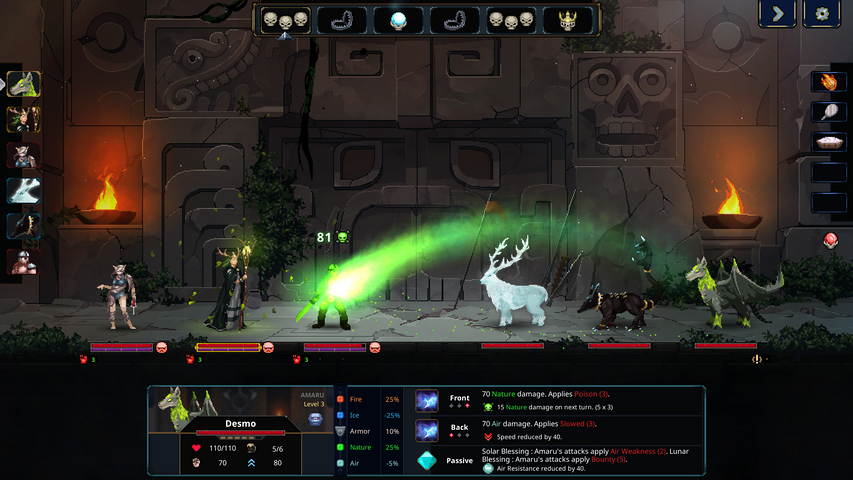 Legend of Keepers: Feed the Troll – image 6