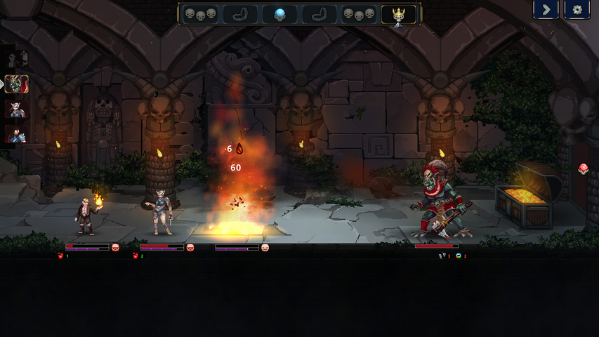Legend of Keepers: Feed the Troll – image 7