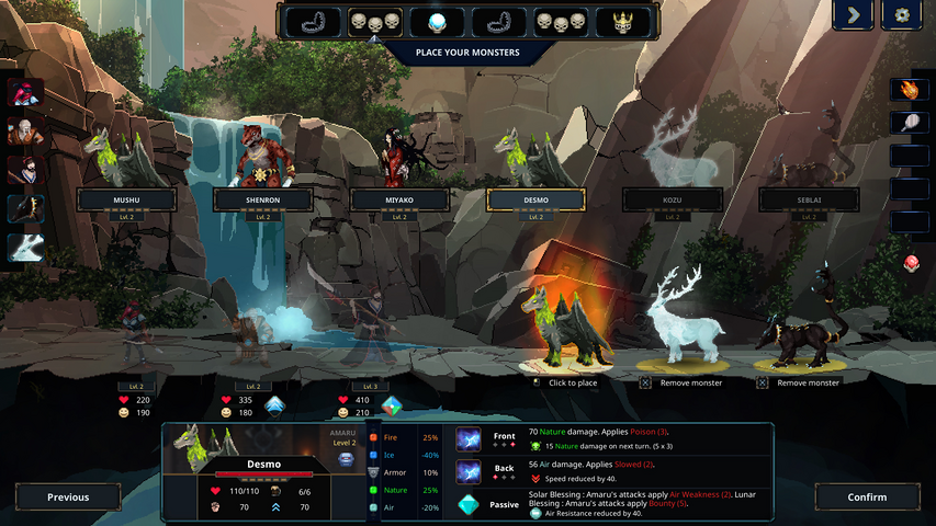 Legend of Keepers: Feed the Troll – image 8