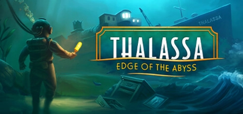 Thalassa: Edge of the Abyss -  للبيع في مصر من خلال Games2Egypt